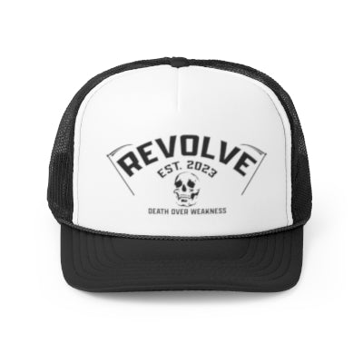 Revolve Scythe Hat