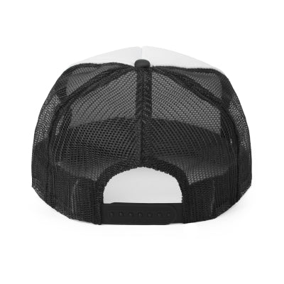 Revolve Scythe Hat
