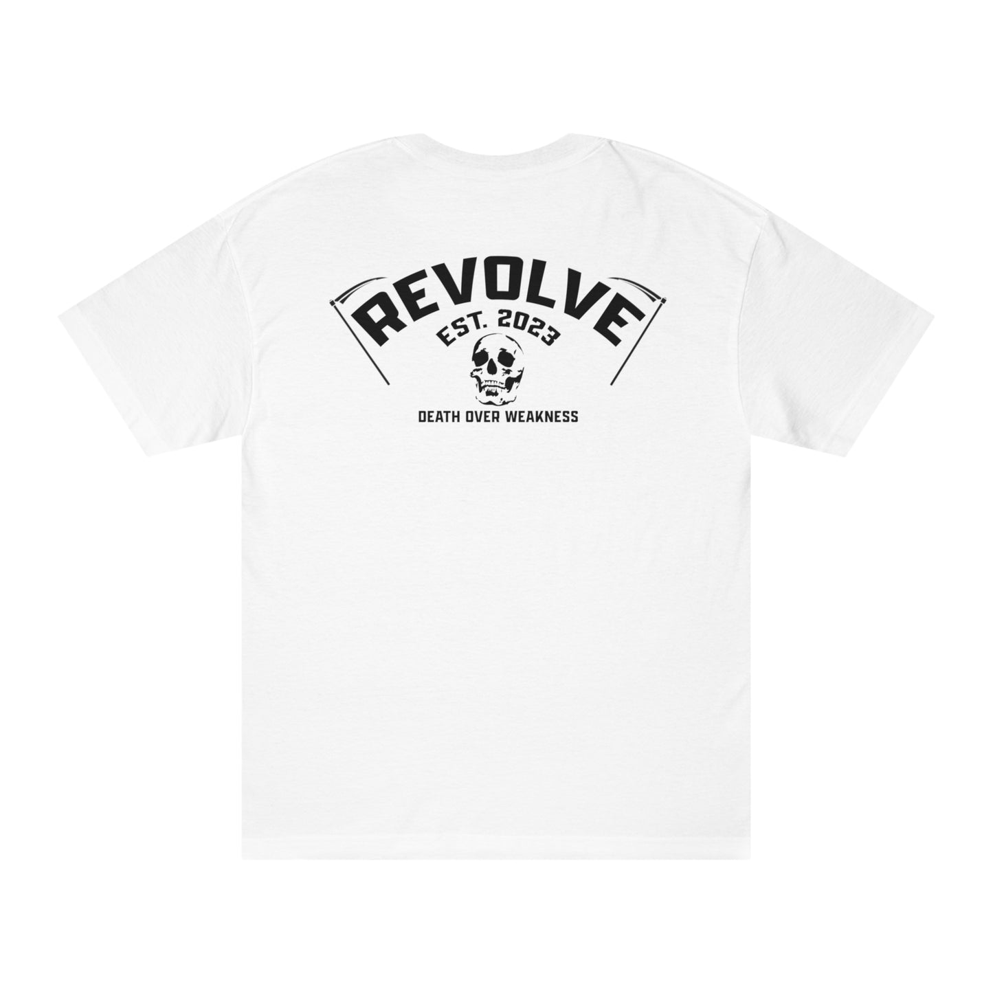 Revolve Scythe Tee