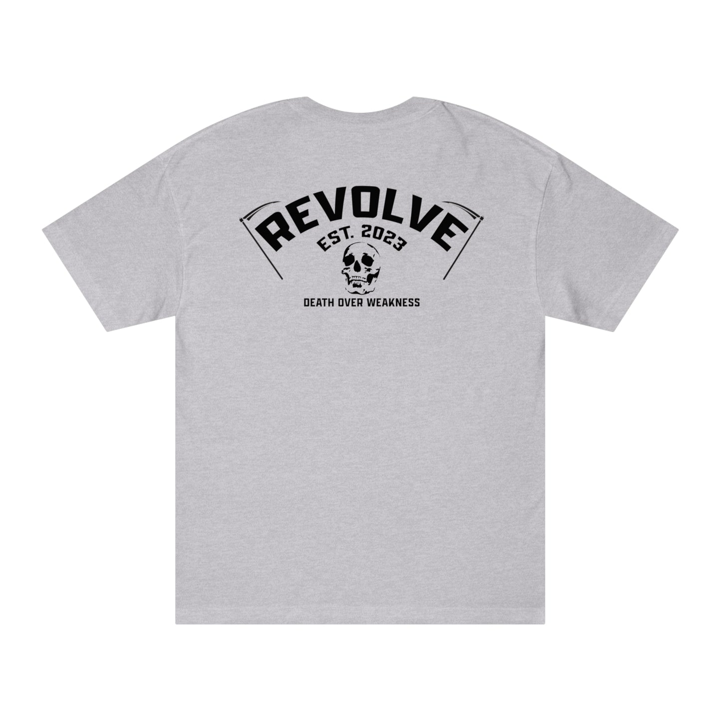 Revolve Scythe Tee