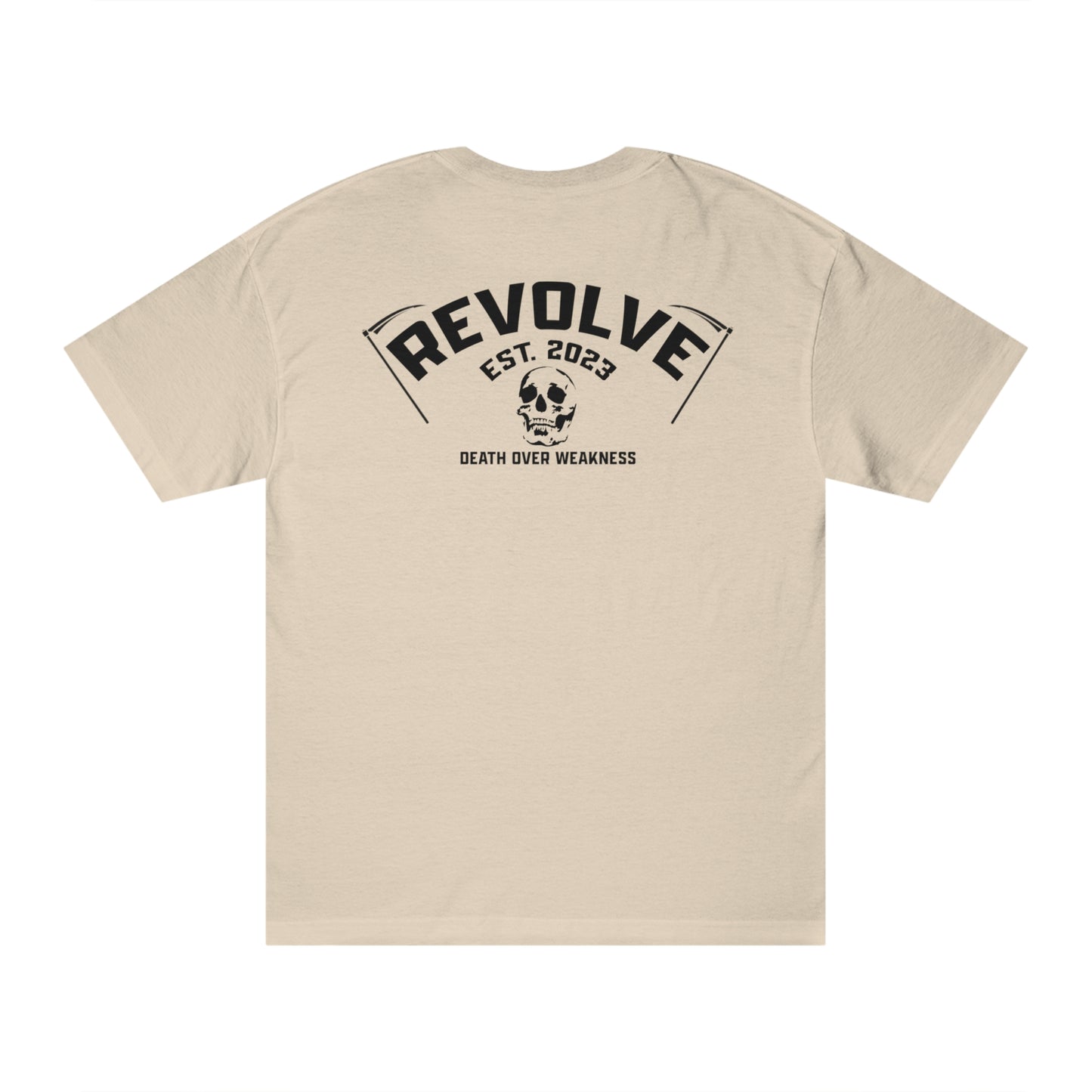 Revolve Scythe Tee